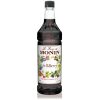 Monin Wildberry Syrup 1 Litre