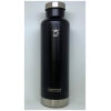 Lamose Moraine 27oz Water Bottle Onyx Black