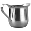 3oz Stainless Steaming Pitcher