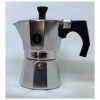 SaraMoka 3 Cup Stovetop Espresso Maker