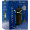 Catering Line Tempo Coffee Press 6 cup