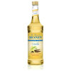 Monin Sugar-Free Vanilla Syrup 750 mL