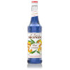 Monin Blue Curacao Syrup 750 mL