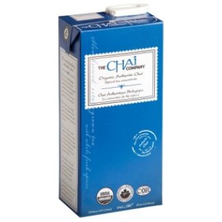 The Chai Company Organic Chai 32 oz (Authentic)
