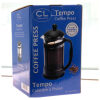 Catering Line Tempo Coffee Press 3 cup