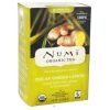 Numi Tea - Decaf Ginger Lemon