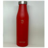Lamose Robson 21oz Water Bottle Lava Red