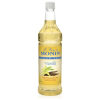 Monin Sugar-Free Vanilla Syrup 1 Litre