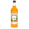 Monin Orange Tangerine Syrup 1 Litre