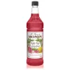 Monin Grapefruit Ruby Red Syrup 1 Litre