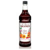Monin Stone Fruit Syrup 1 Litre