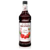 Monin Tart Cherry Syrup 1 Litre
