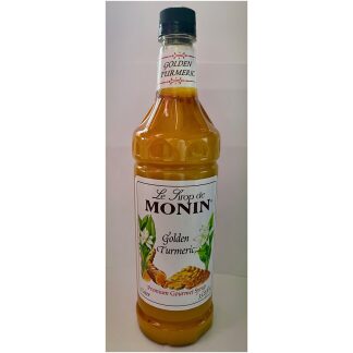 Monin Golden Turmeric 1L